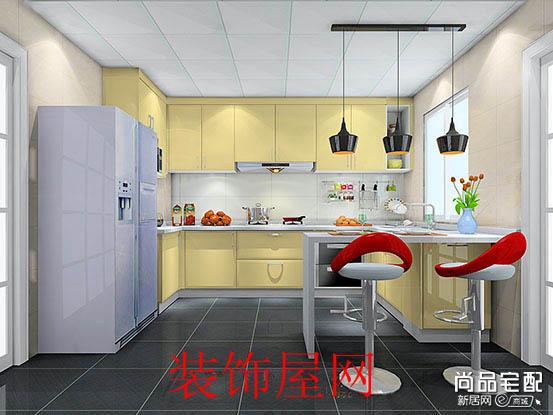 厨卫吊顶十大品牌