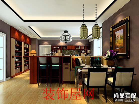 天花效果图 天花效果图