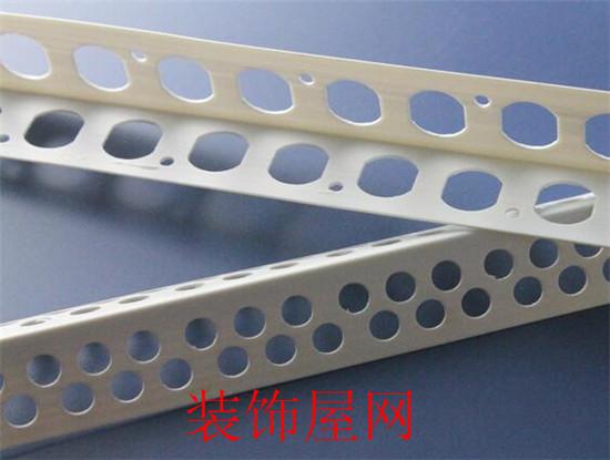 护角条什么材质好 护角条什么材质好